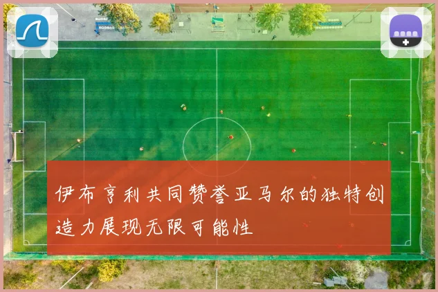 伊布亨利共同赞誉亚马尔的独特创造力展现无限可能性